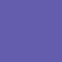 Chartpak Ad Marker, Blueberry