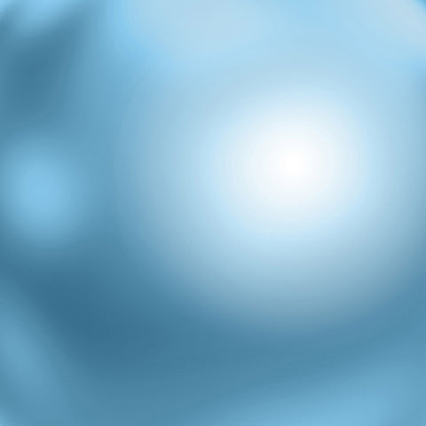 DecoArt Extreme Sheen Acrylic Color, 2 oz., Sky Blue Topaz