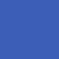 Chartpak Ad Marker, Ultramarine