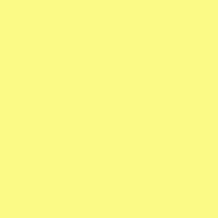 Chartpak Ad Marker, Pale Yellow