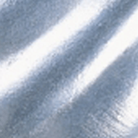 Amaco Rub 'n Buff Metallic Finishes Silver Leaf 1/2 oz. Tube