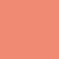Chartpak Ad Marker, Peach