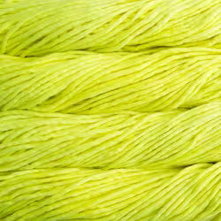 Malabrigo Rasta Yarn - Fluo 010
