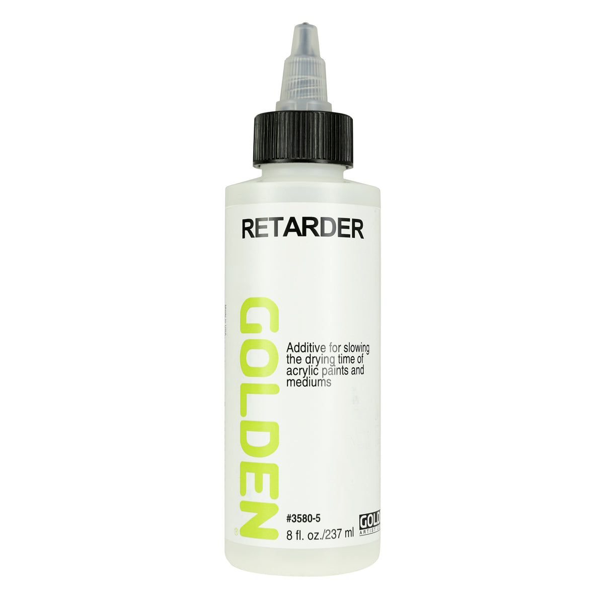 Golden Retarder, 8 oz.