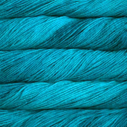 Malabrigo Rios Yarn - Cian 683