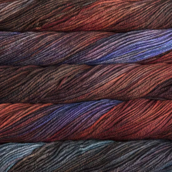 Malabrigo Yarn, Rios, Marte