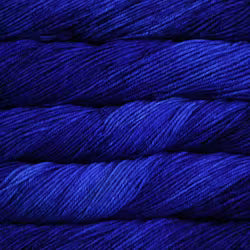 Malabrigo Rios Yarn -  Matisse Blue 415