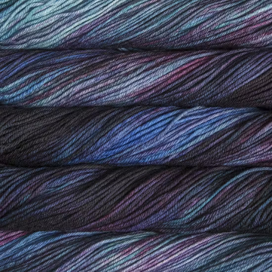 Malabrigo Rios Yarn -  Whales Road 247