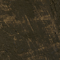 Williamsburg Artist Oil Color, 37ml Tube, Raw Umber