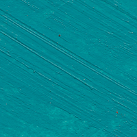 Williamsburg Artist Oil Color, 37ml Tube, Turquoise