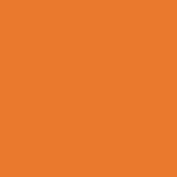 POSCA Paint Pen, PC-1MR Ultra-Fine Tip, Orange