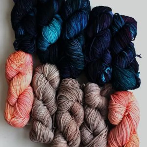Malabrigo Rios Yarn - Single Lot 100