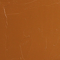 Gamblin 1980 Oil Color, 37ml, Raw Sienna