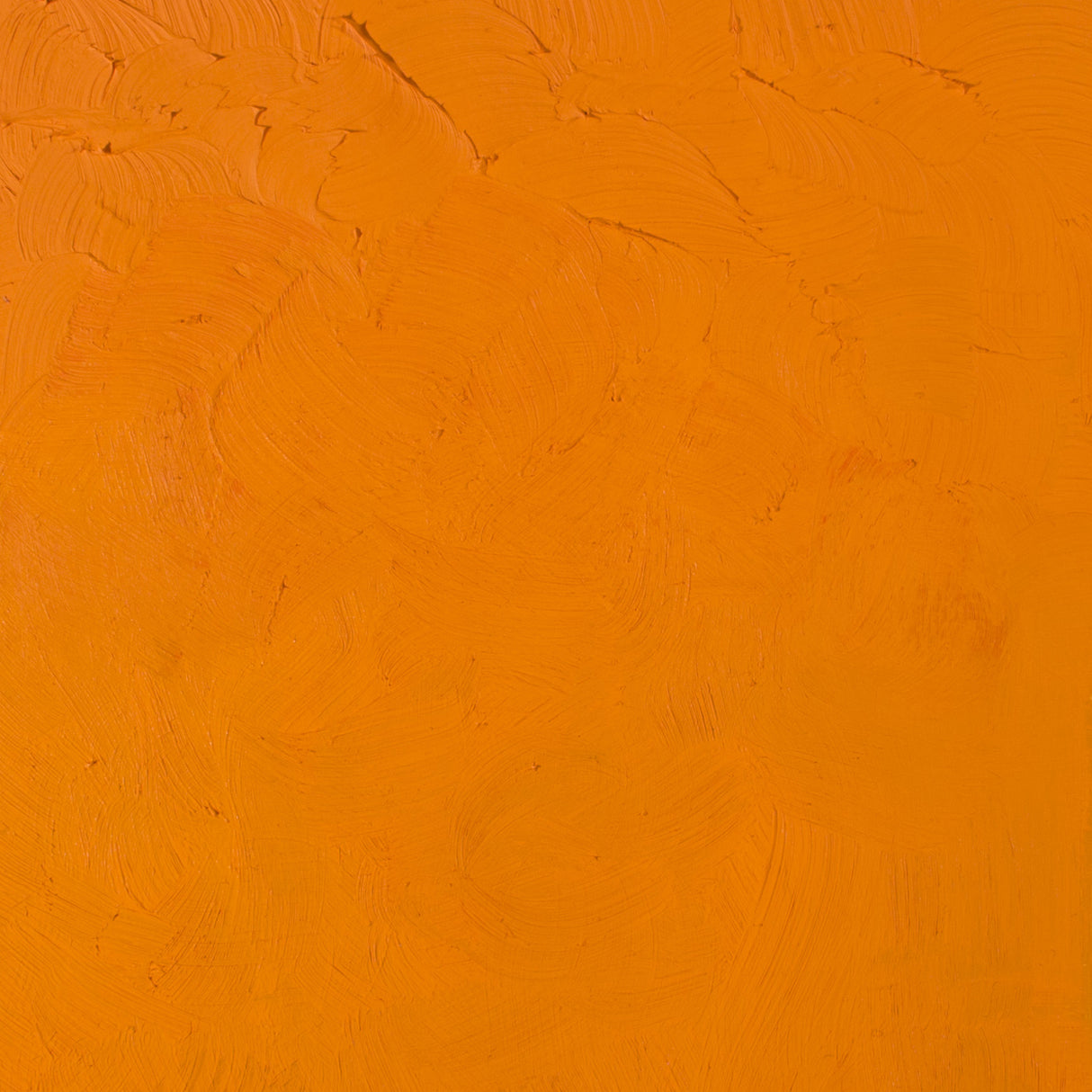 Gamblin Artist Grade Oil Color, 37ml, Cadmium Orange