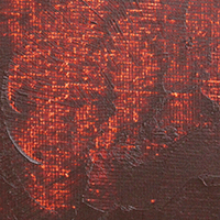 Gamblin 1980 Oil Color, 37ml, Transparent Red Oxide
