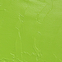 Gamblin 1980 Oil Color, 37ml, Cadmium Green