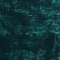 Gamblin 1980 Oil Color, 37ml, Phthalo Green