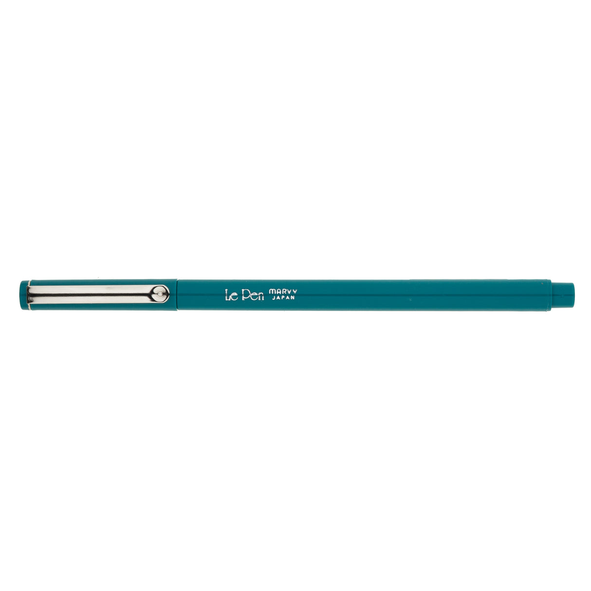 Uchida Le Pen, Teal