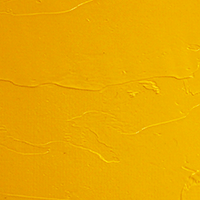 Gamblin 1980 Oil Color, 37ml, Cadmium Yellow Medium