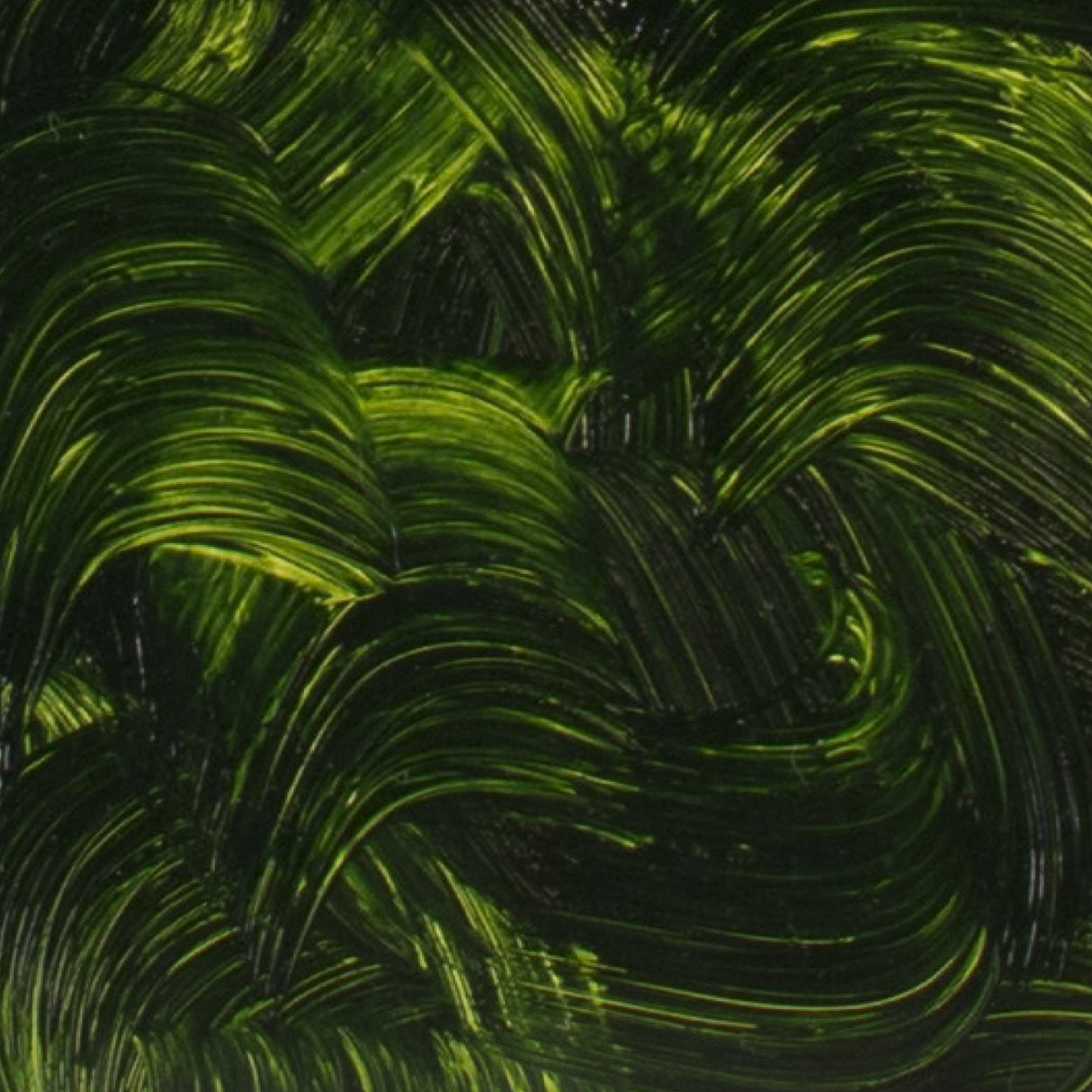 Gamblin Artist Grade Oil Color, 150ml, Sap Green