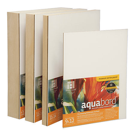 Ampersand Aquabord