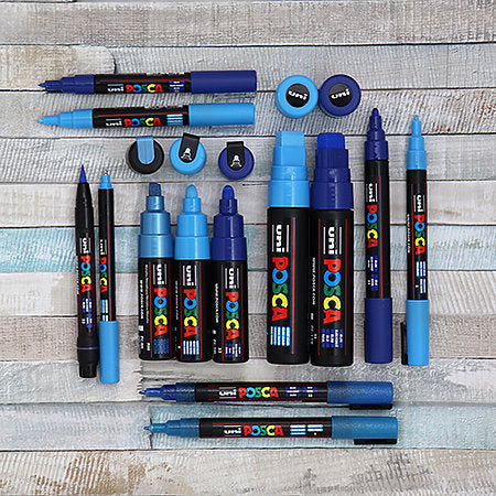 POSCA