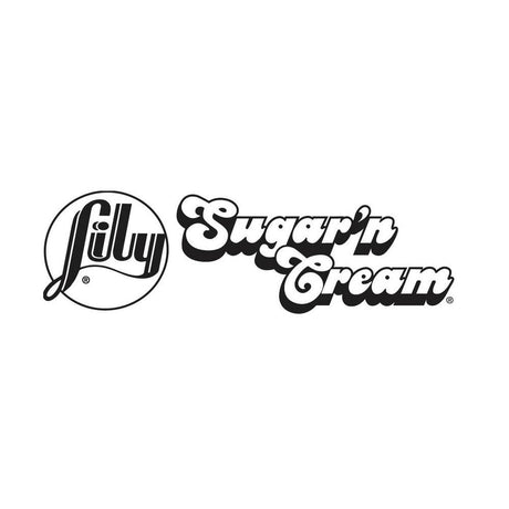 Lily Sugar'n Cream