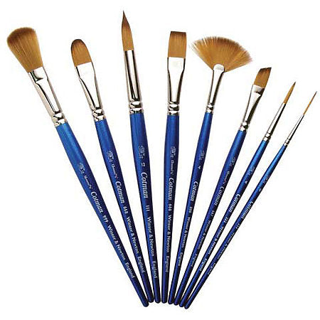 Artist Brushes 40% off over $10