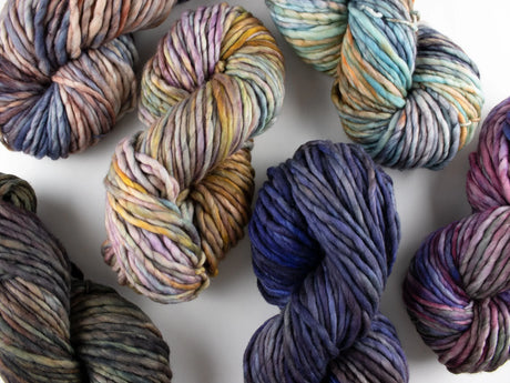 Malabrigo Rasta
