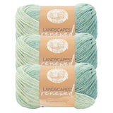 Lion Brand Yarn Landscapes Renewed Sweet Mint