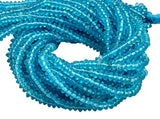 6mm Czech Opaque Glass Beads Round Loose #5