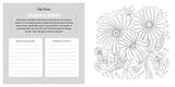 Beautiful World Coloring Book