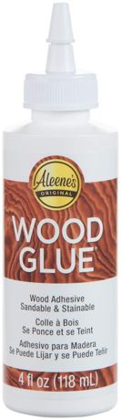 Aleene's Wood Glue, 4 oz.