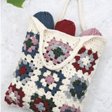 Granny Squares Everywhere