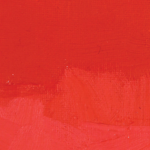 Williamsburg Artist Oil Color, 37ml Tube, Pyrrole Orange