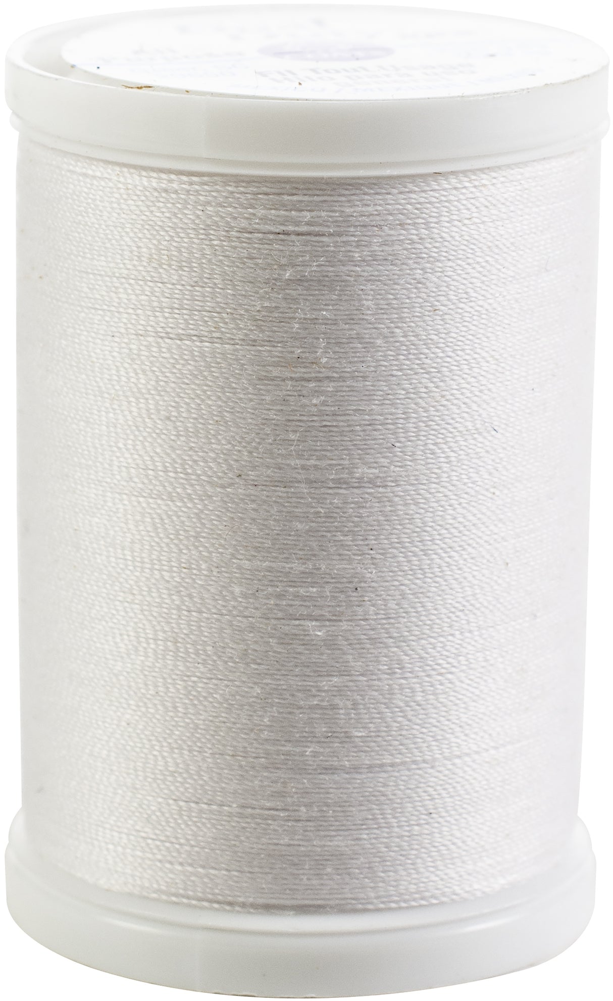 Coats Dual Duty XP General Purpose Thread 250yd-White