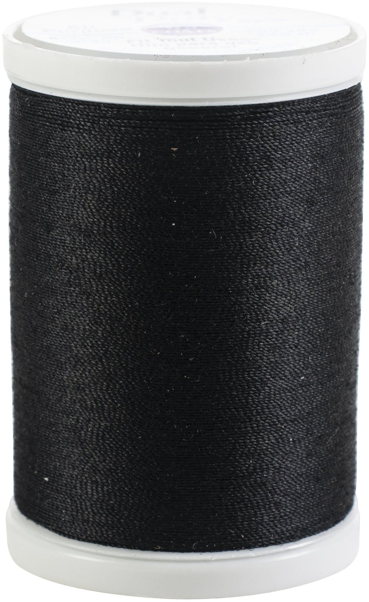 Coats Dual Duty XP General Purpose Thread 250yd-Black