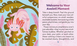 Staxolotls: Relaxolotl with 6 Stacking Axolotls!
