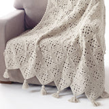 Granny Squares Everywhere