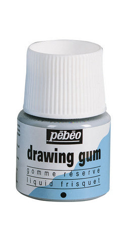 Pebeo Drawing Gum, 45ml