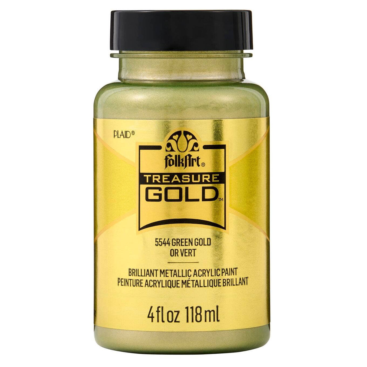 FolkArt ® Treasure Gold™ - 4 oz