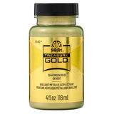 FolkArt ® Treasure Gold™ - 4 oz