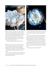 Learn to Dye & Print Fabric Using Shibori, Tie-Dye & More