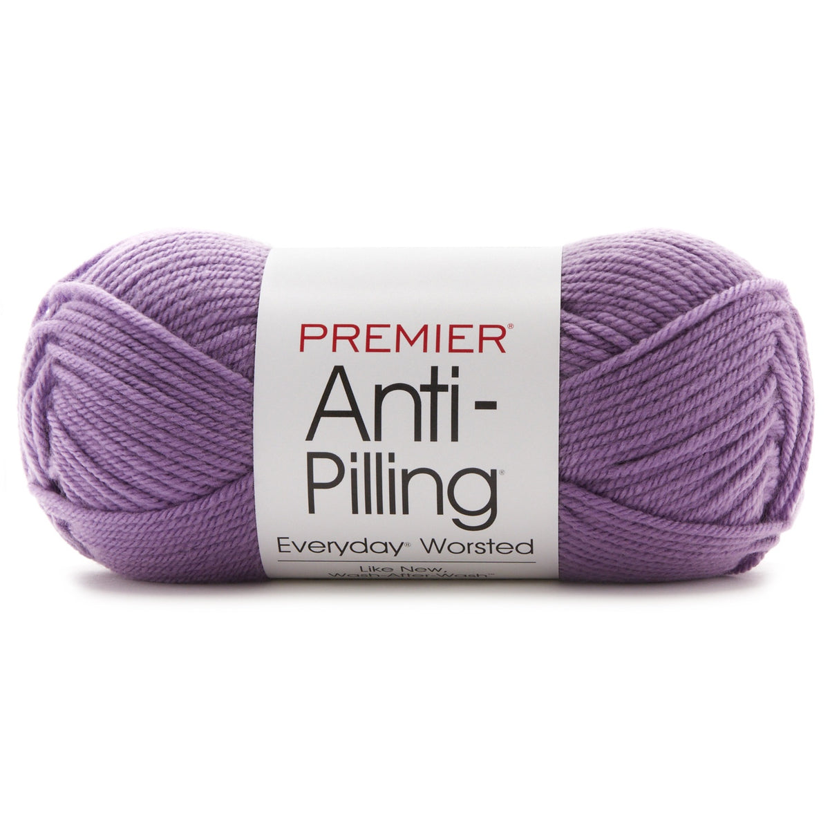 Premier Anti-Pilling Everyday Worsted Yarn-Orchid