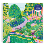 High Grove 1000 Piece Puzzle in Square Box