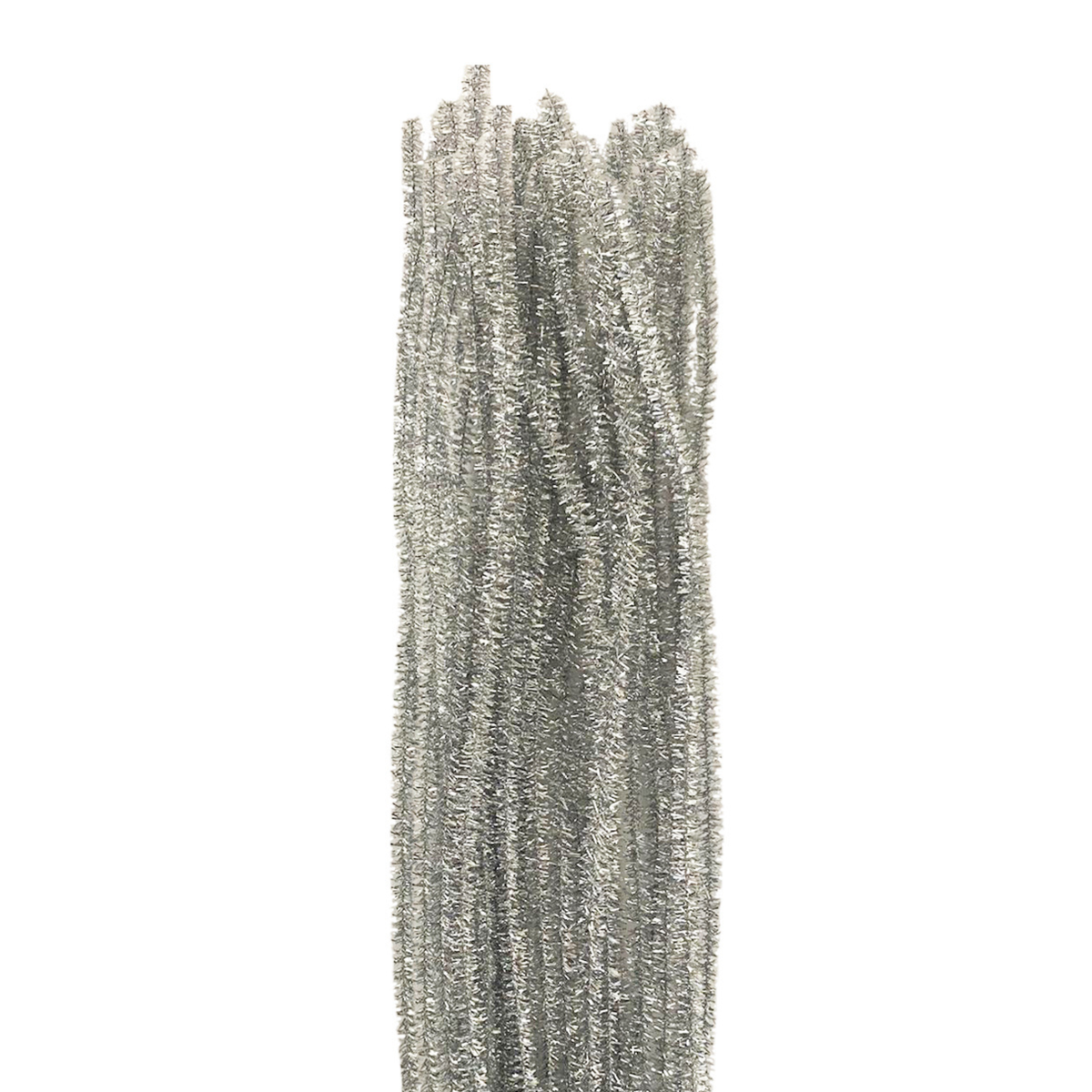 Chenille Stems, 25ct, 14 Color Options