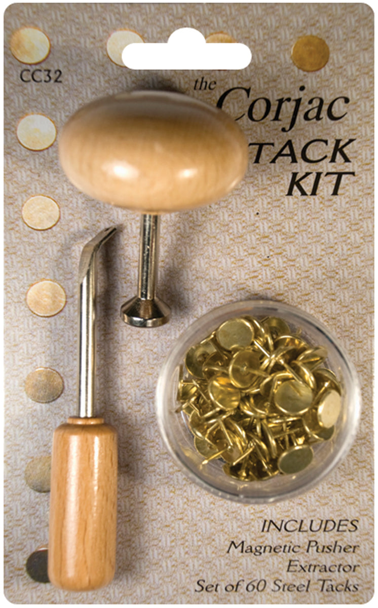 Lacis Corjac Tack Kit-