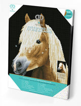 Chester (Framed Square)