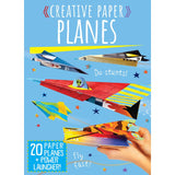 Creative Paper: Paper Planes (NEW!)