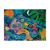 Paperblanks Okeanos 1000 Piece Jigsaw Puzzle